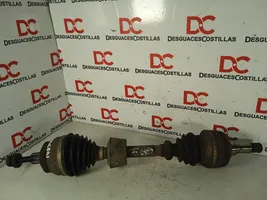 Seat Alhambra (Mk1) Front driveshaft NOREF