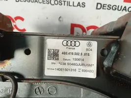 Audi A6 S6 C7 4G Scatola dello sterzo 4G0419502S