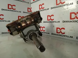 Audi A6 S6 C7 4G Scatola dello sterzo 4G0419502S