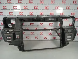 Seat Alhambra (Mk1) Radiator support slam panel 98VWA00120AB