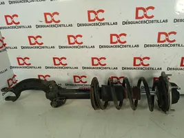 Audi A6 S6 C7 4G Amortiguador delantero 4G0413031