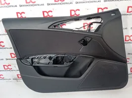 Audi A6 S6 C7 4G Rivestimento del pannello della portiera anteriore 4G1867021