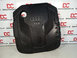 Audi A6 S6 C7 4G Copri motore (rivestimento) 04L108925D