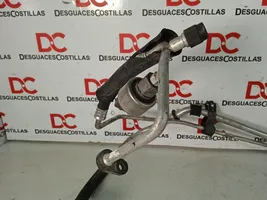 Peugeot 206 Otros repuestos del aire acondicionado (A/C) 9639902880