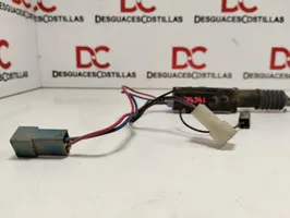 Daewoo Nexia Motor de la cerradura de la puerta delantera NOREF