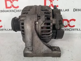 Volvo S70  V70  V70 XC Generatore/alternatore 0124515019