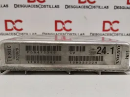 Volvo S70  V70  V70 XC Module de contrôle de boîte de vitesses ECU 303978