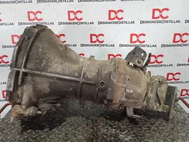 Nissan Vanette Mechaninė 5 pavarų dėžė 72851714