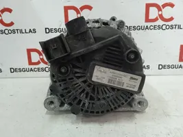 Mazda 3 II Generatore/alternatore AV6N10300GC