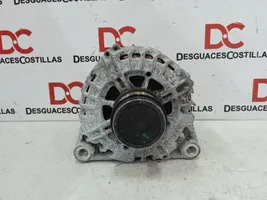 Mazda 3 II Generatore/alternatore AV6N10300GC