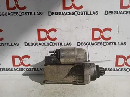 Seat Altea Starter motor 02T911023T