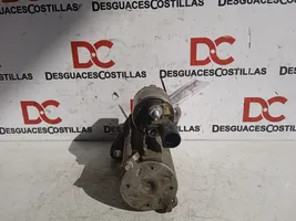 Seat Altea Starter motor 02T911023T