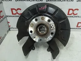 Seat Altea Zwrotnica koła przedniego 1K0611842D