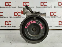 KIA Cerato Air conditioning (A/C) compressor (pump) 1204022700