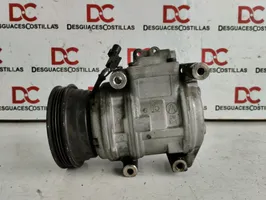 KIA Cerato Air conditioning (A/C) compressor (pump) 1204022700