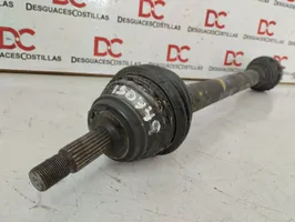 Seat Toledo I (1L) Front driveshaft NOREF