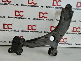 Volvo V50 Triangle bras de suspension inférieur avant 31201180