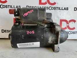 Ford Escort Starter motor 0001112016