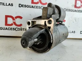 Ford Escort Starter motor 0001112016