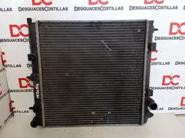 Citroen C3 Radiateur de refroidissement 9638520580