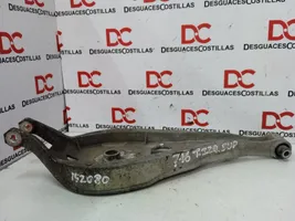 BMW 3 E46 Brazo de suspensión trasero 333210948890