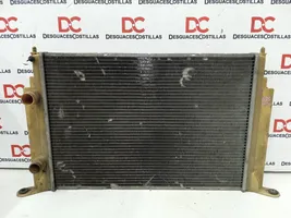 Fiat Stilo Radiateur de refroidissement 46745809