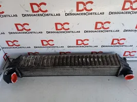 Ford Galaxy Chłodnica powietrza doładowującego / Intercooler 7M3145805