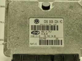 Seat Cordoba (6L) Calculateur moteur ECU 036906034KC