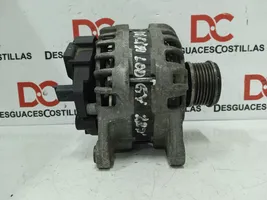 Dacia Duster Alternator 231002949R