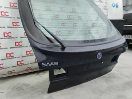 Saab 9-3 Ver1 Tylna klapa bagażnika 5360730