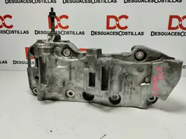 BMW 5 F10 F11 Generator/alternator bracket 1116850686305