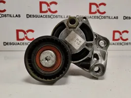 BMW 5 F10 F11 Napinacz paska alternatora 7810807