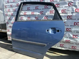 Toyota Prius (XW20) Portiera posteriore 6700447040