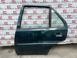 Citroen Saxo Drzwi tylne 900672