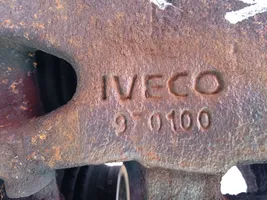 Iveco Daily 4th gen Pinza del freno anteriore 970100