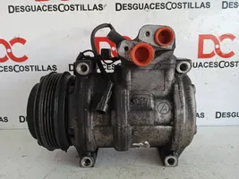 Iveco Daily 4th gen Compressore aria condizionata (A/C) (pompa) 4472207850