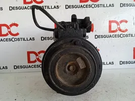 Iveco Daily 4th gen Compressore aria condizionata (A/C) (pompa) 4472207850