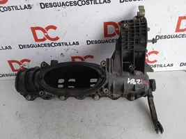 Mercedes-Benz Vito Viano W639 Collecteur d'admission A6510900037