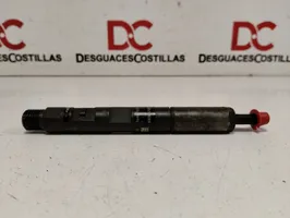 Renault Kangoo II Injecteur de carburant 8200421897