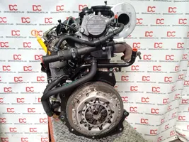 Volkswagen Polo Engine ASY