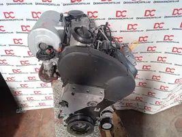 Volkswagen Polo Engine ASY