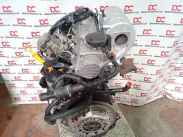 Volkswagen Polo Engine ASY