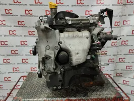 Renault Clio II Engine K7M745