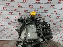 Renault Clio II Engine K7M745