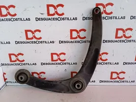 Citroen C4 I Triangle bras de suspension inférieur avant 3521P3