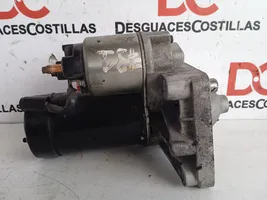 Citroen Berlingo Starter motor 5802Z9