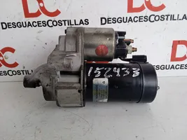 Citroen Berlingo Starter motor 5802Z9