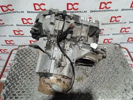 Renault 19 Manual 5 speed gearbox JB3044