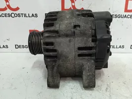 Citroen C2 Generator/alternator 9646321780