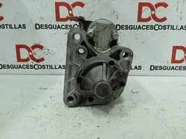 Renault Megane I Starter motor 7700274178